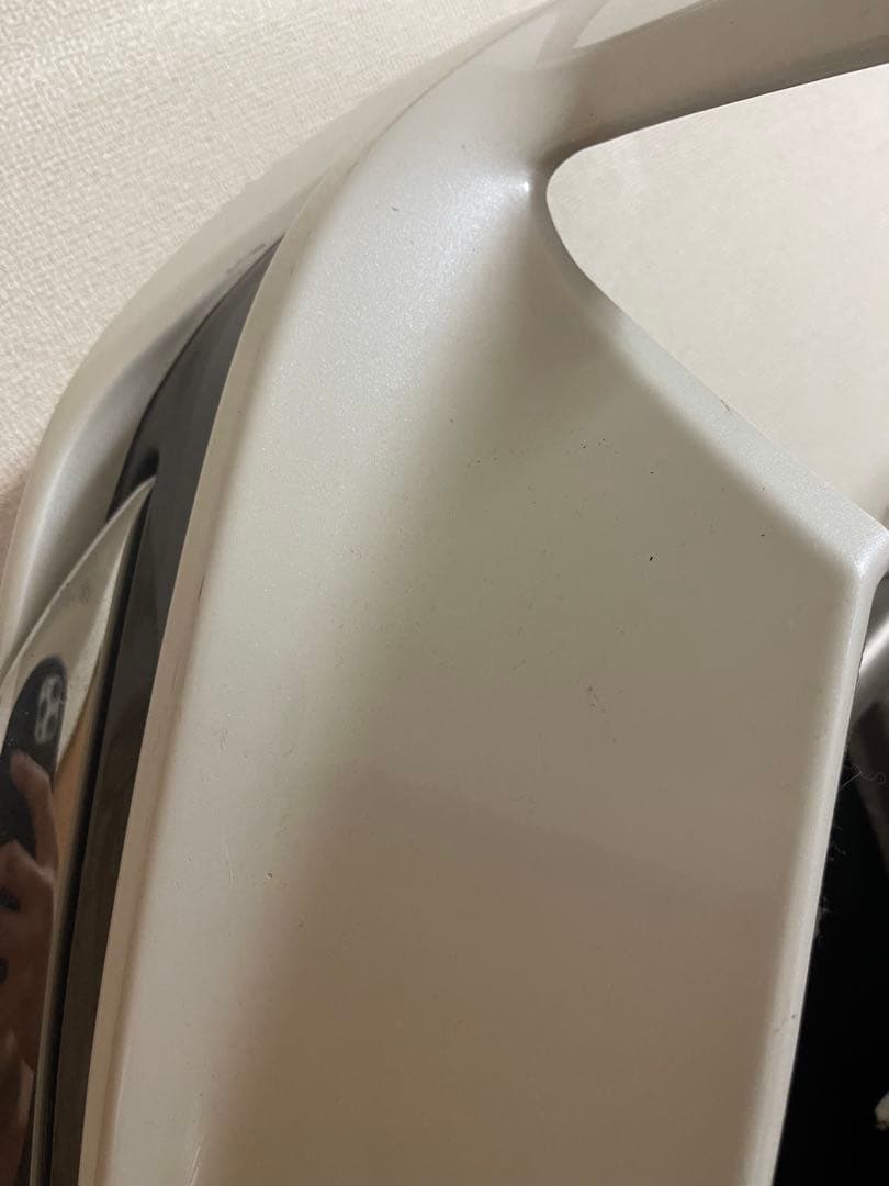 50プリウス　エアロモデリスタ