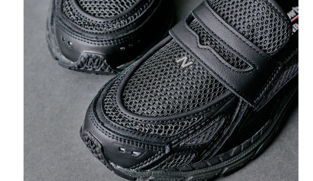 靴 New Balance U1906LAI 23.5