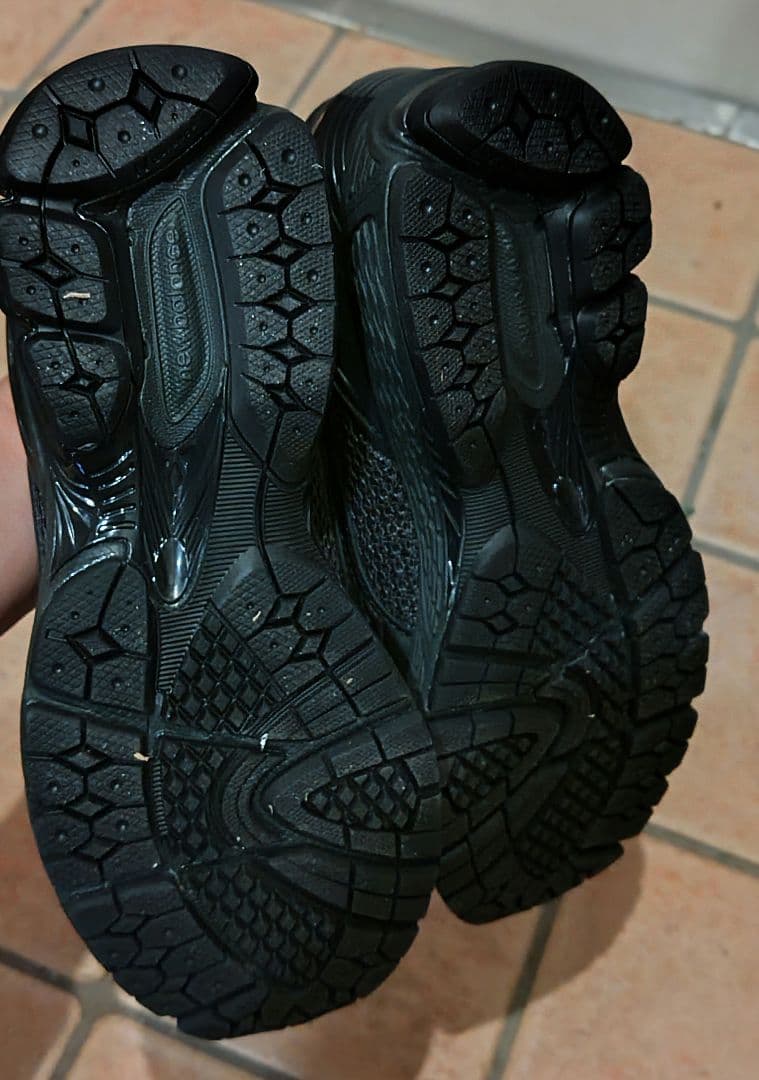 靴 New Balance U1906LAI 23.5