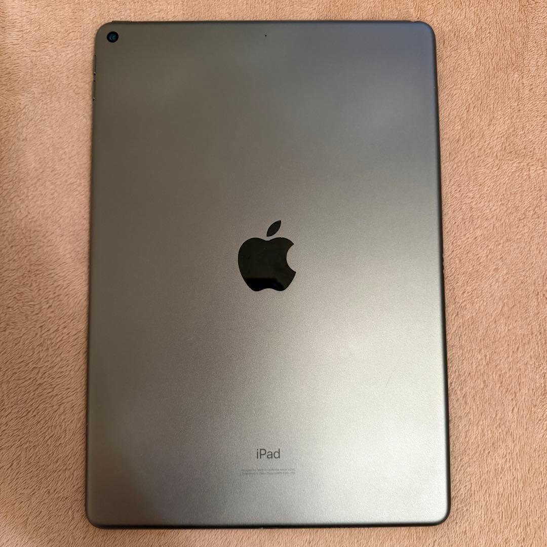 iPad Air3 64GB Wi-Fi / バッテリー85% / 動作良好