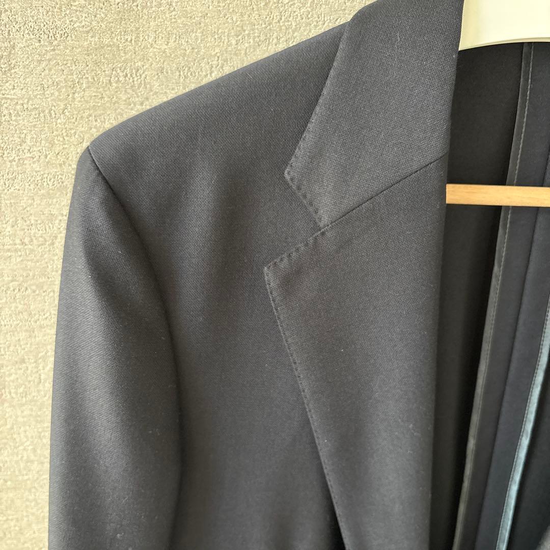 District UNITED ARROWS タキシードクロス　ブレザー　46