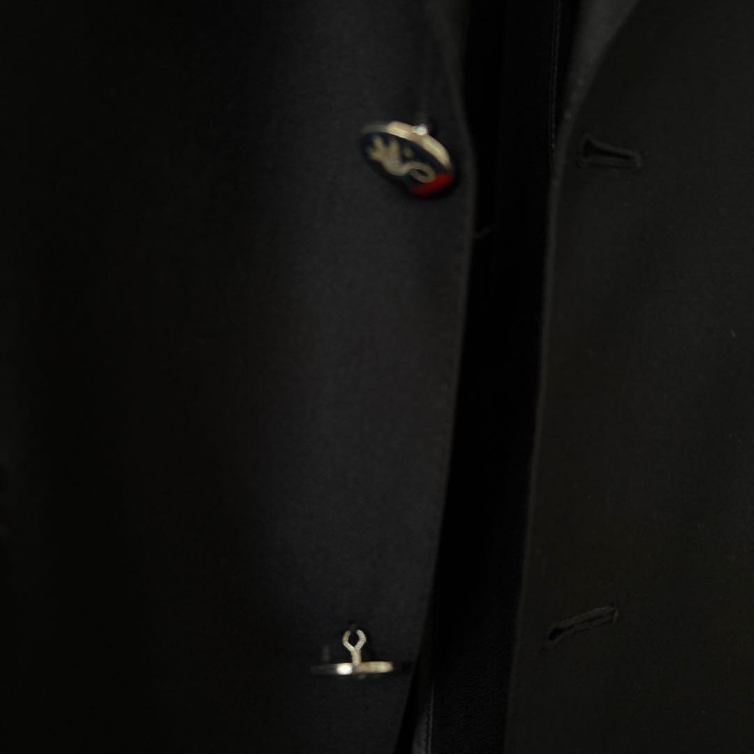 District UNITED ARROWS タキシードクロス　ブレザー　46