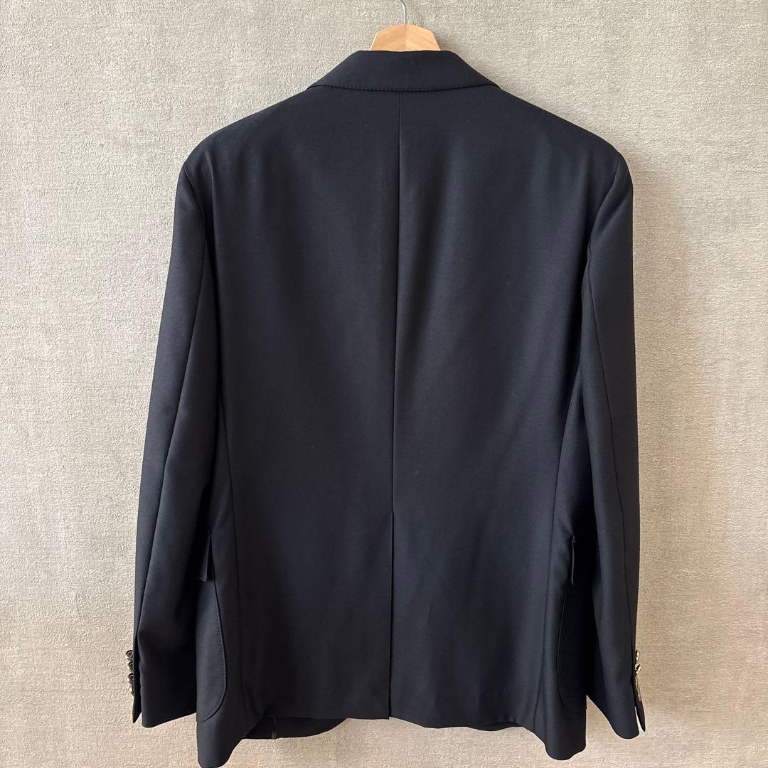 District UNITED ARROWS タキシードクロス　ブレザー　46