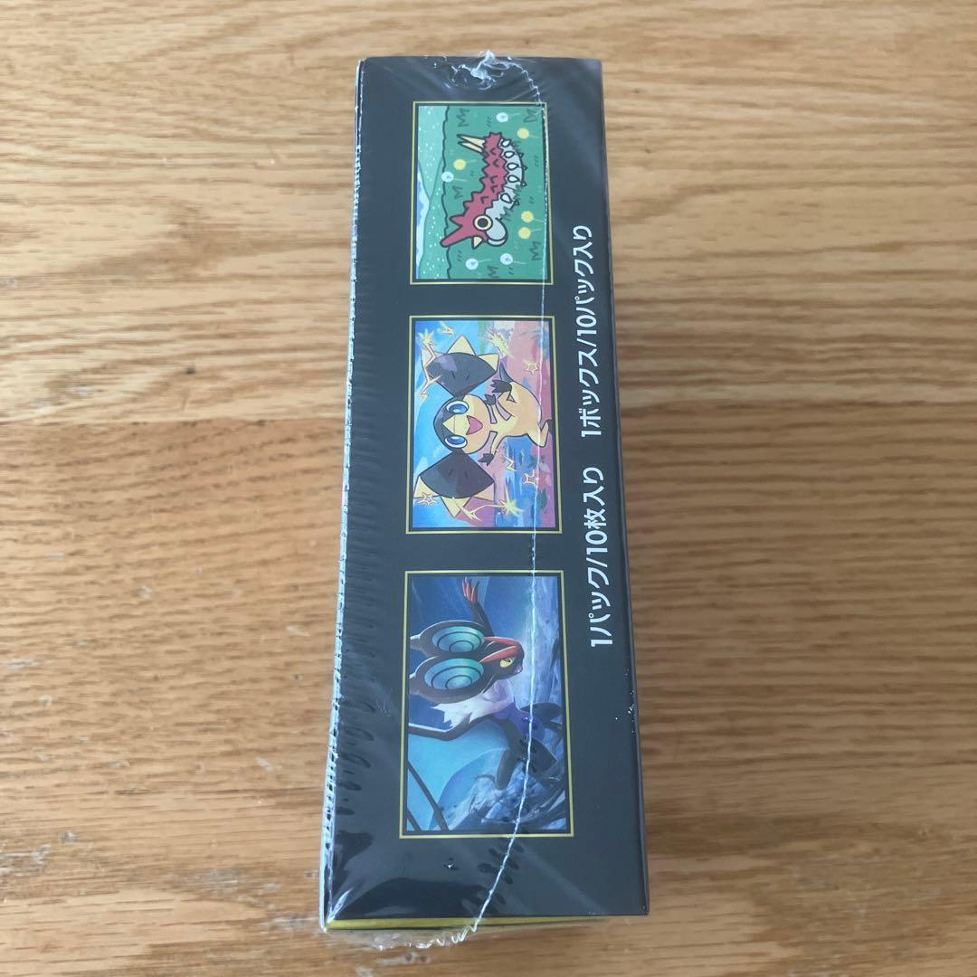 ポケモンカードゲーム MEGA ドリームEX 187.4g