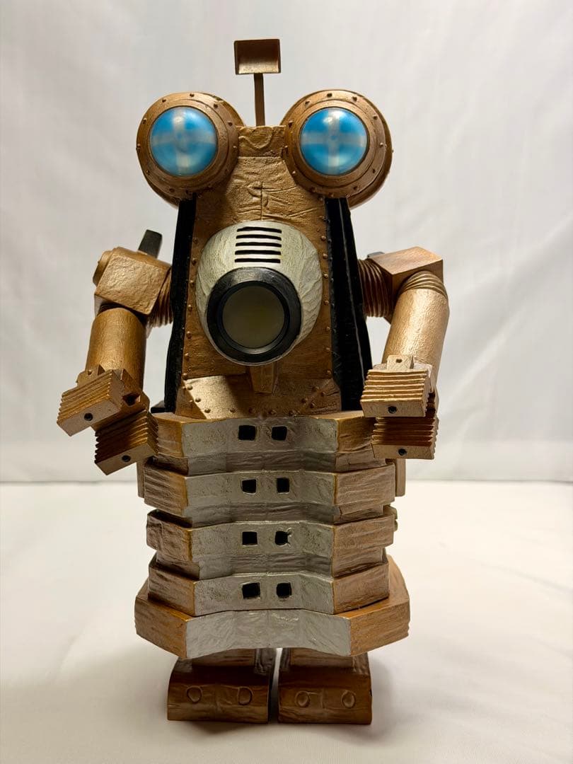 【1月11日まで】ビルガモ 発光 少年リック エクスプラス 大怪獣シリーズ