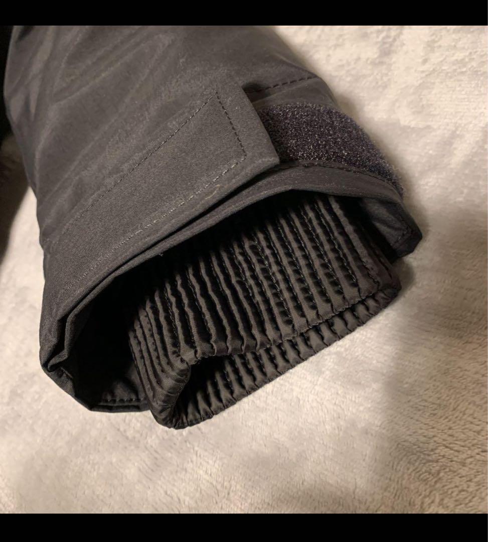 WOOLRICH ダウンジャケット