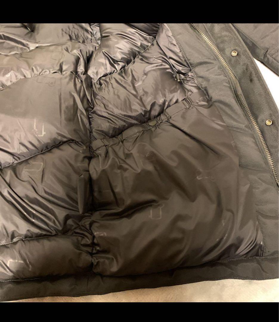 WOOLRICH ダウンジャケット