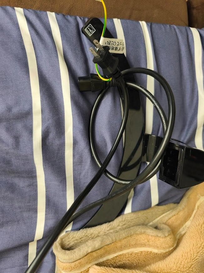 m*a様 LG 4kモニター　27ud58