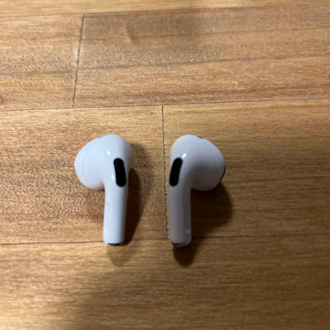 AirPods Pro(第2世代) (lightning)
