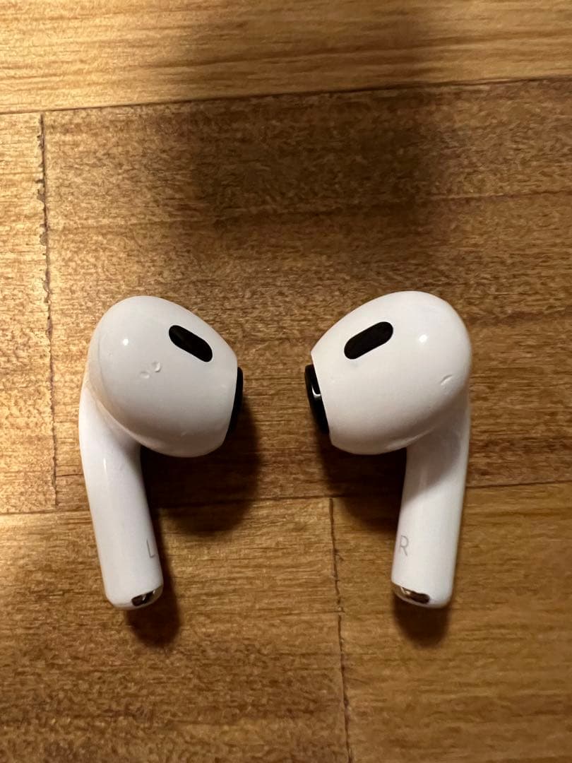 AirPods Pro(第2世代) (lightning)