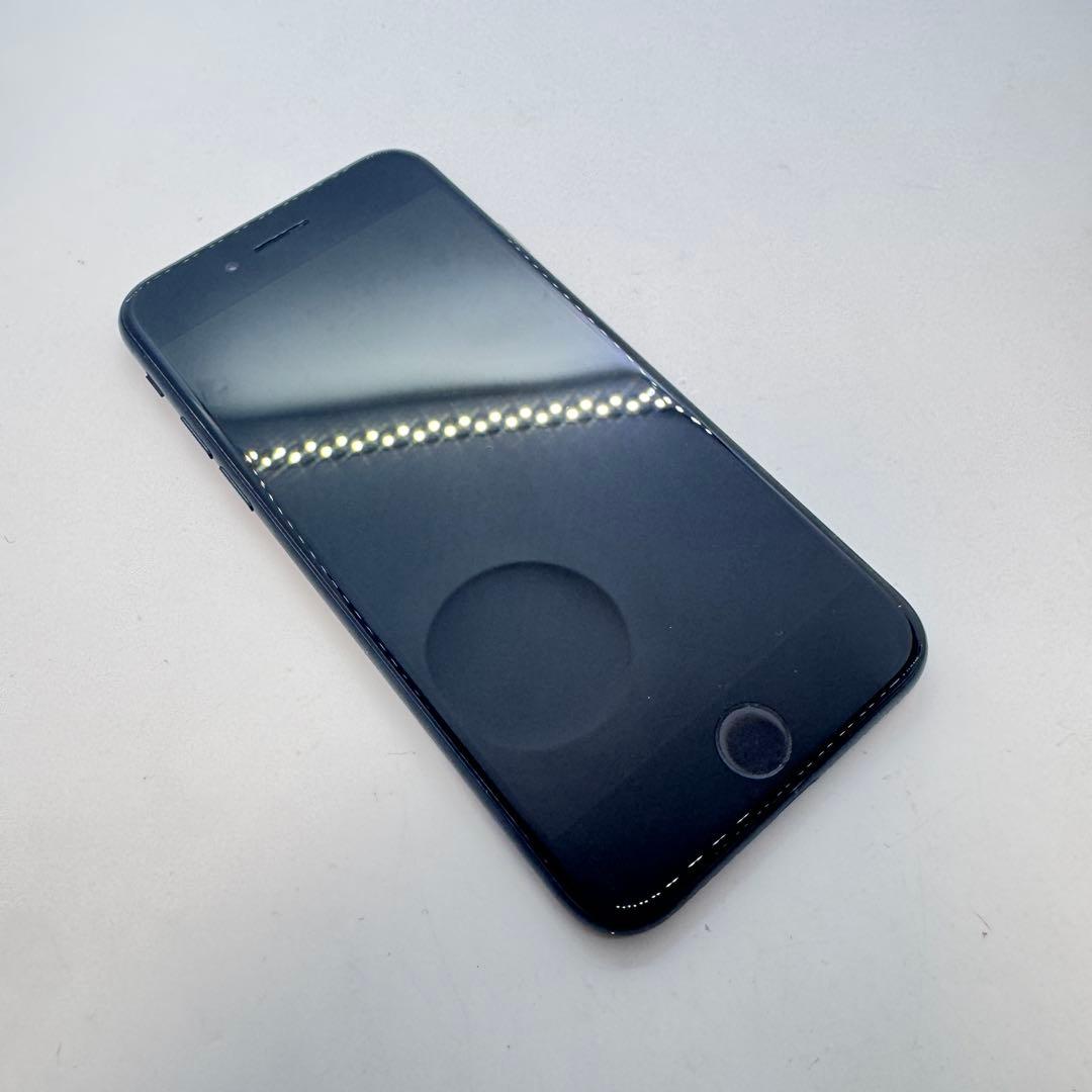 【SIMフリー】 iPhone SE 第3世代 64GB SE3 本体