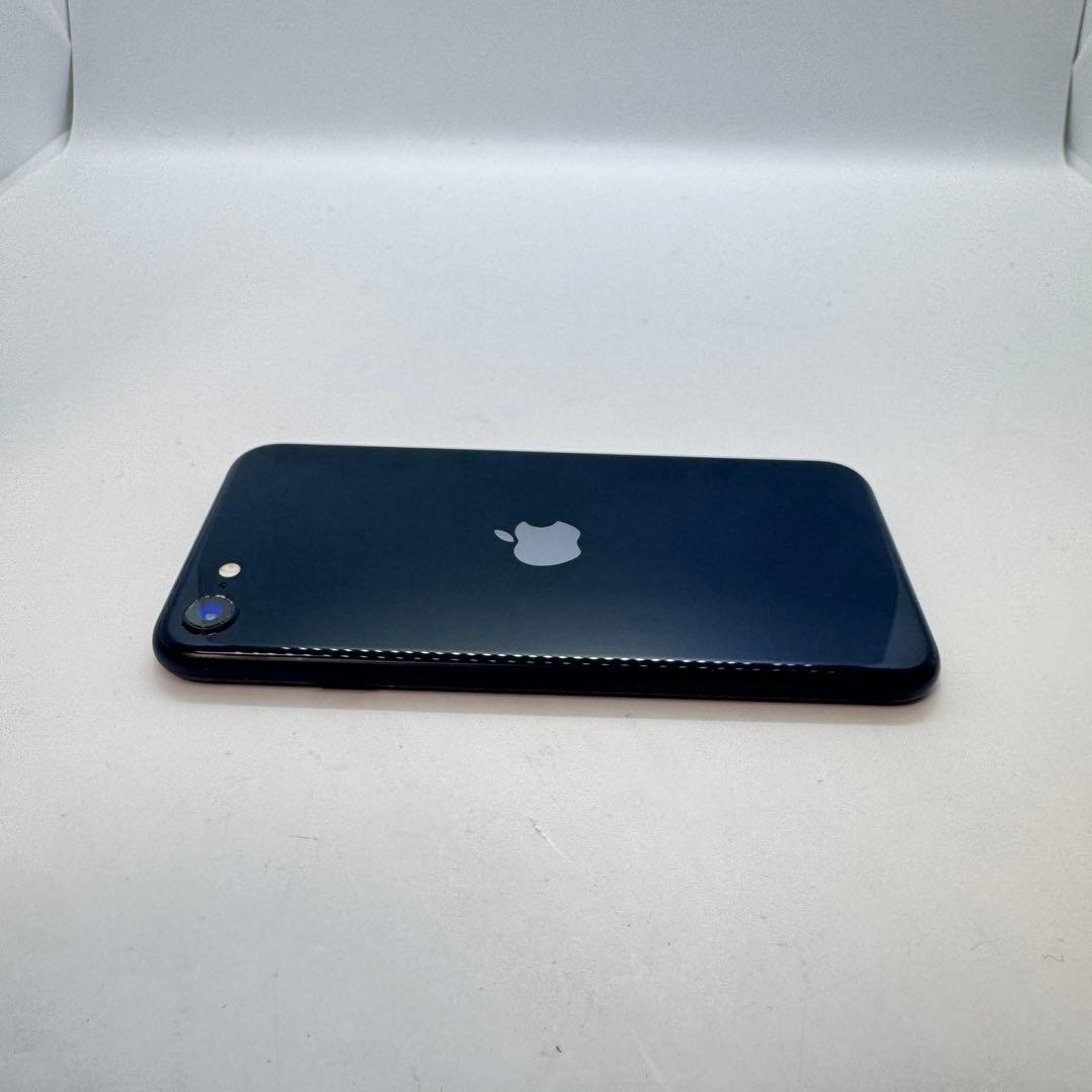 【SIMフリー】 iPhone SE 第3世代 64GB SE3 本体