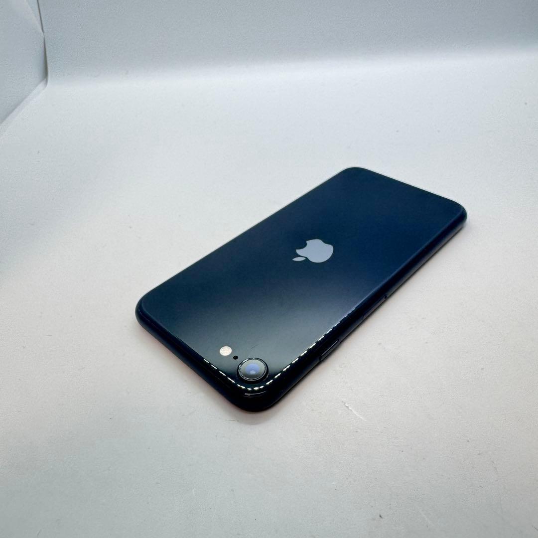 【SIMフリー】 iPhone SE 第3世代 64GB SE3 本体
