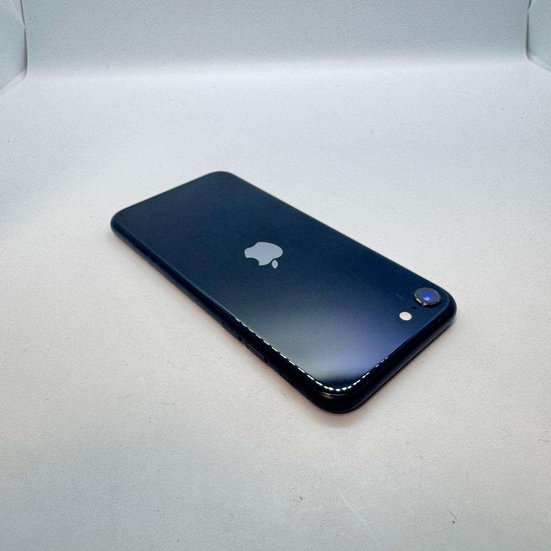 【SIMフリー】 iPhone SE 第3世代 64GB SE3 本体