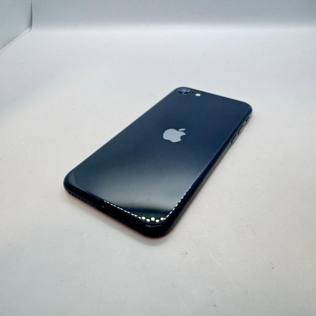 【SIMフリー】 iPhone SE 第3世代 64GB SE3 本体