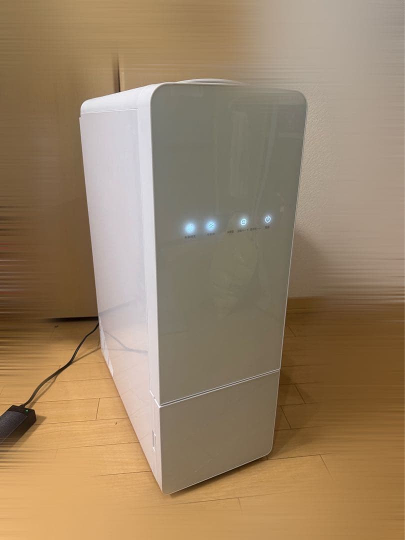 ライスフリッジ クラウド 21kg 保冷米びつ 米用冷蔵庫