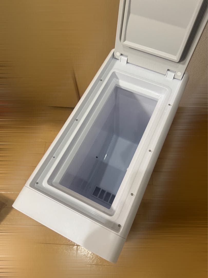 ライスフリッジ クラウド 21kg 保冷米びつ 米用冷蔵庫