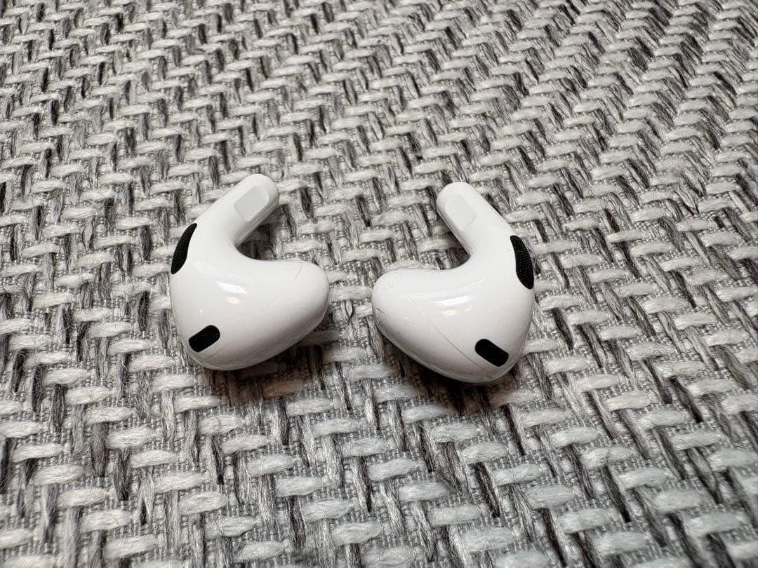 Apple Air Pods 第3世代 純正箱付き・ケーブル未使用