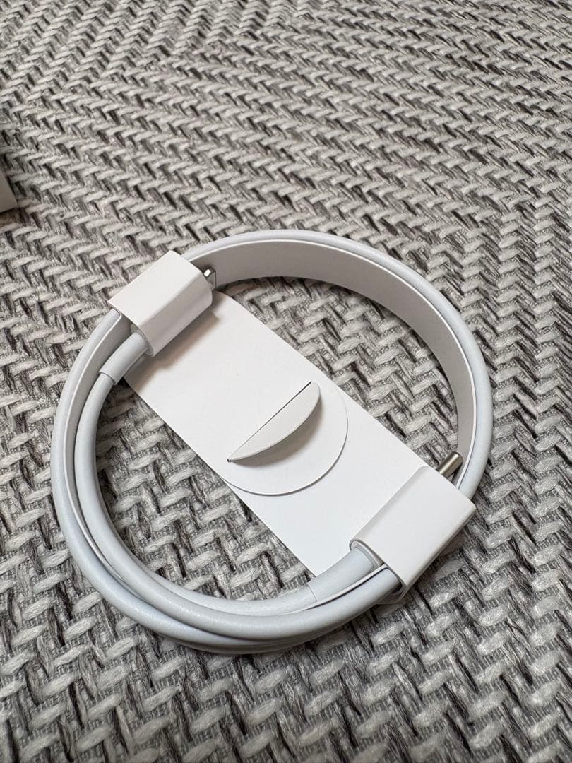 Apple Air Pods 第3世代 純正箱付き・ケーブル未使用