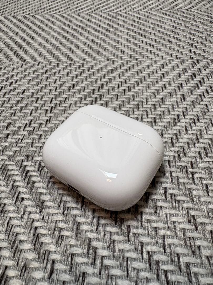 Apple Air Pods 第3世代 純正箱付き・ケーブル未使用