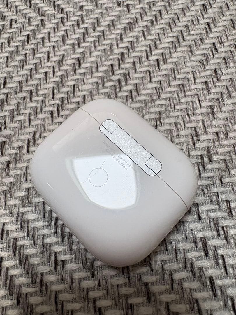 Apple Air Pods 第3世代 純正箱付き・ケーブル未使用