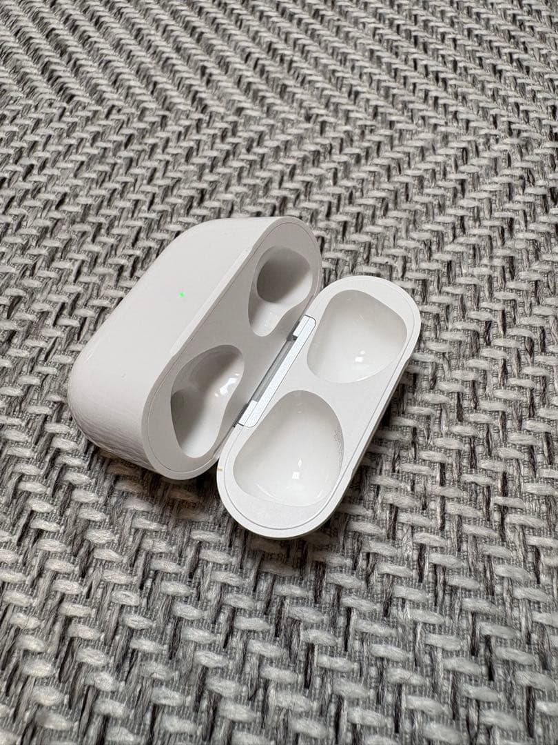 Apple Air Pods 第3世代 純正箱付き・ケーブル未使用