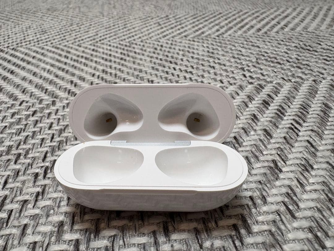 Apple Air Pods 第3世代 純正箱付き・ケーブル未使用