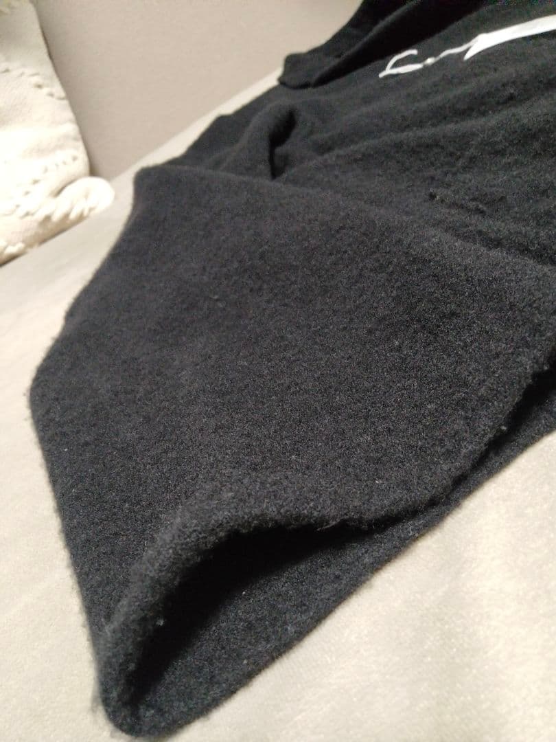 25AW COMOLI(コモリ) 縮絨ウール ジャケット C03-01023