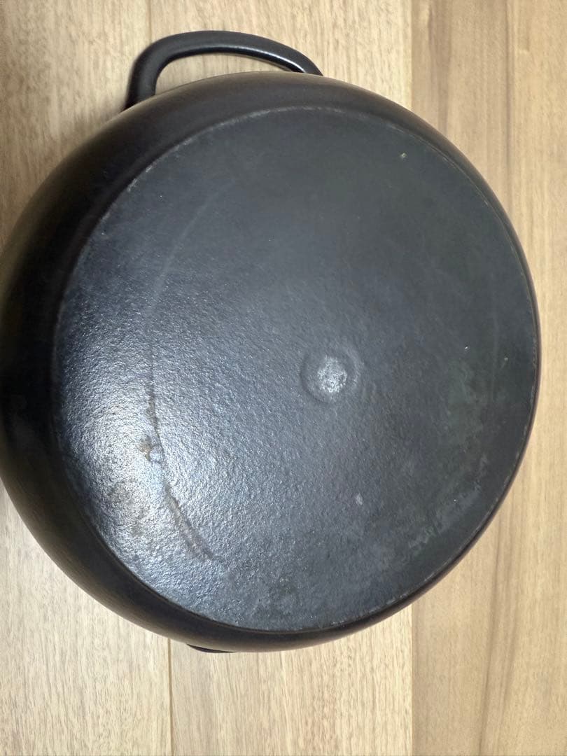 バーミキュラ ライスポット(5合炊き)