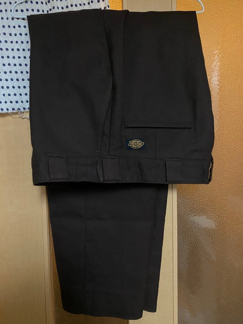 dickies tripster 初期モデル ブラウン