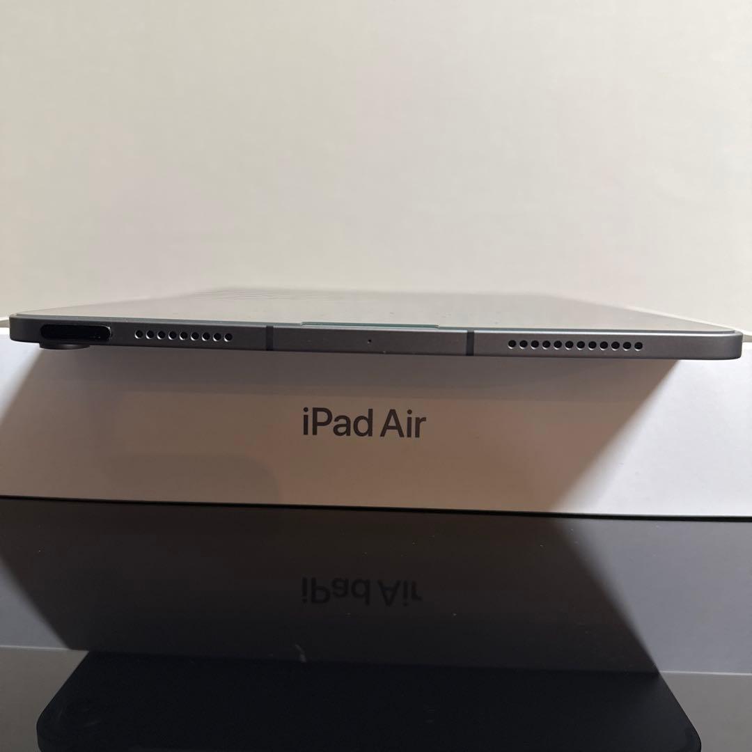 ^*^様 【美品】iPad Air4 WiFi+Cellular 256GB B