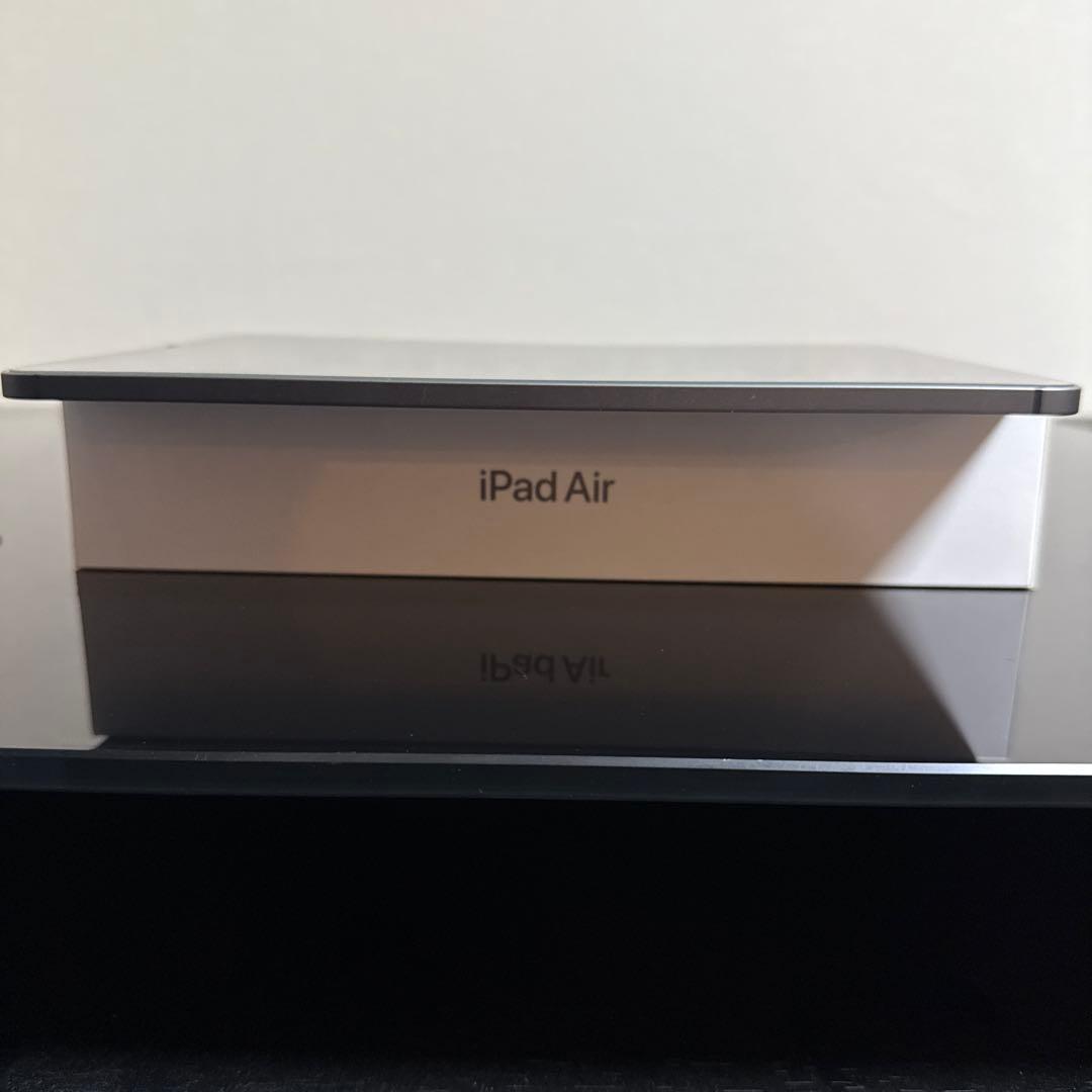 ^*^様 【美品】iPad Air4 WiFi+Cellular 256GB B