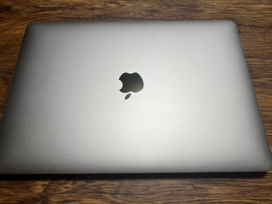 【MacBook pro 】 2020年16GB 充放電234回