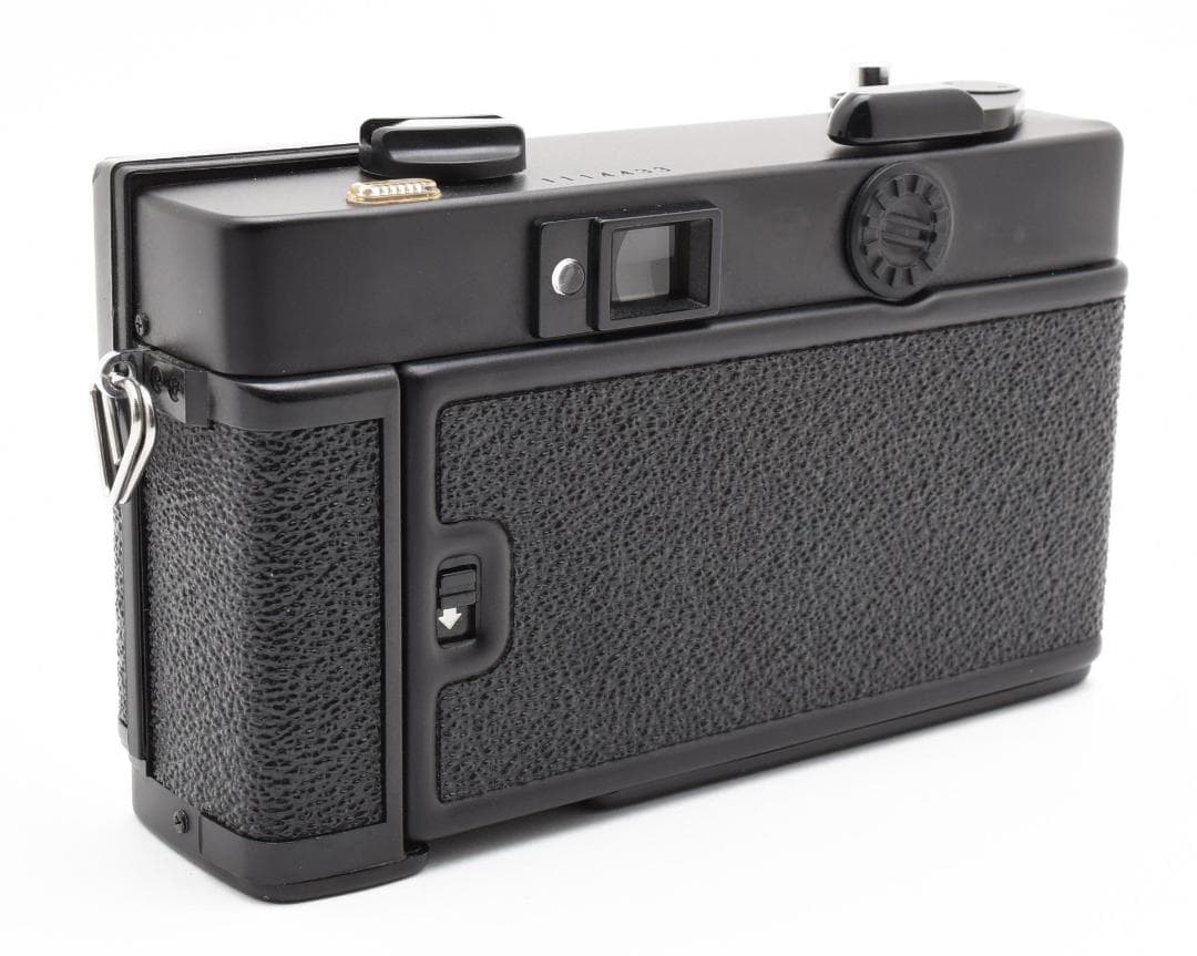 KONICA コニカ C35 EF #J4