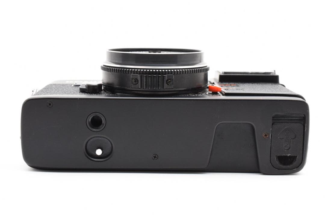 KONICA コニカ C35 EF #J4