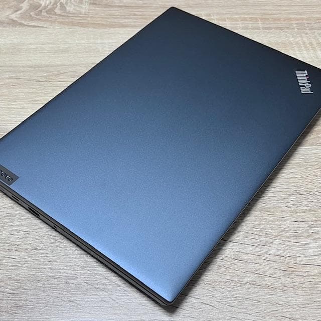 2022【極美品級】第12世代Corei7！大容量SSD ！Lenovo L13