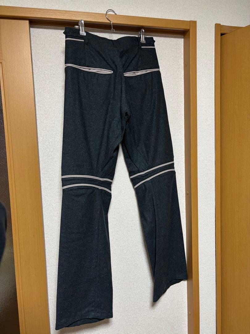 パンツ Kiko Kostadinov 22aw xolo 44