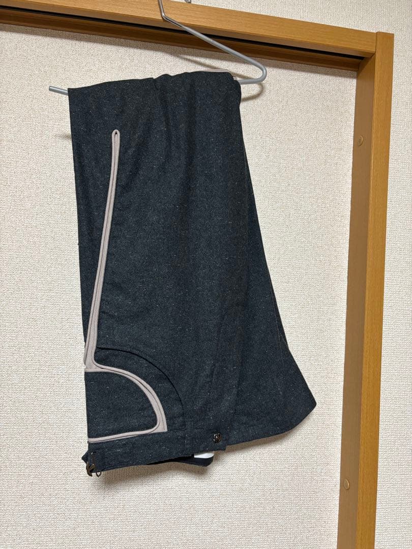 パンツ Kiko Kostadinov 22aw xolo 44