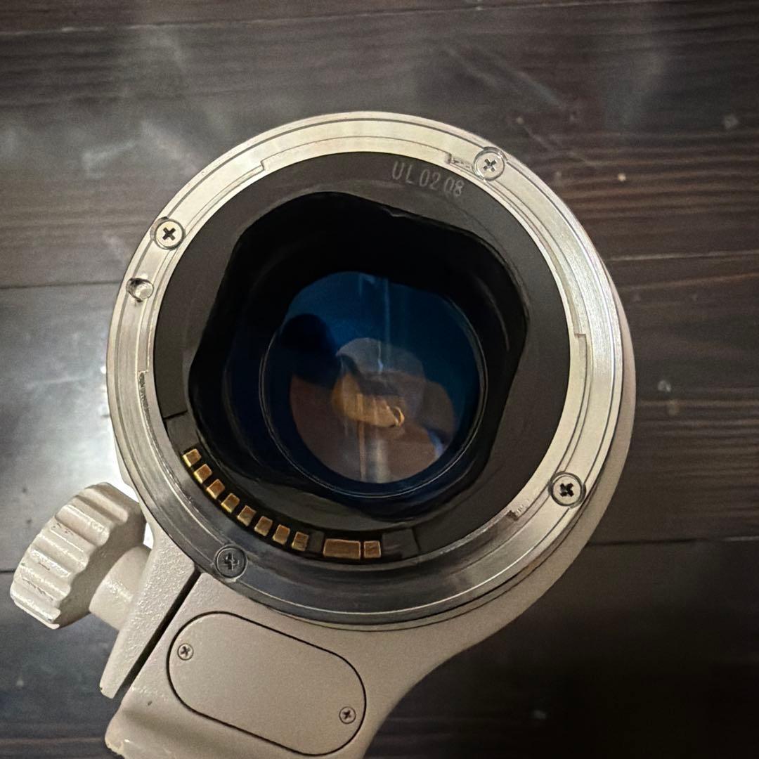 レンズ(ズーム) Canon EF 70-200mm f/2.8 L USM