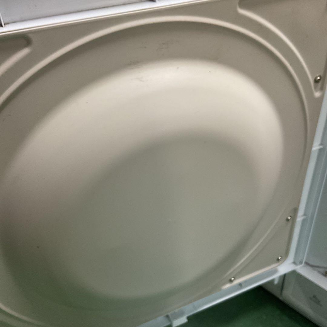KR39★ HITACHI 衣類乾燥機