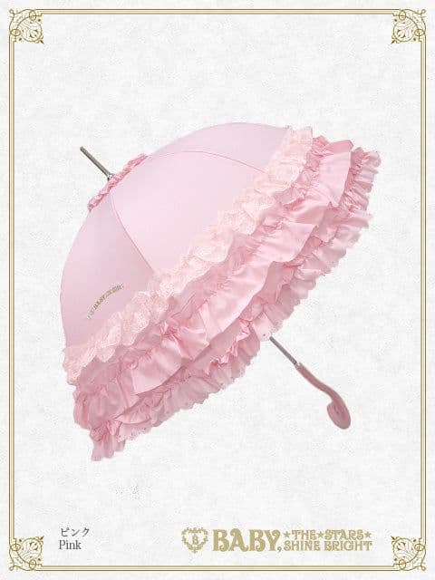 BABY, 新品 Rococoアンブレラ