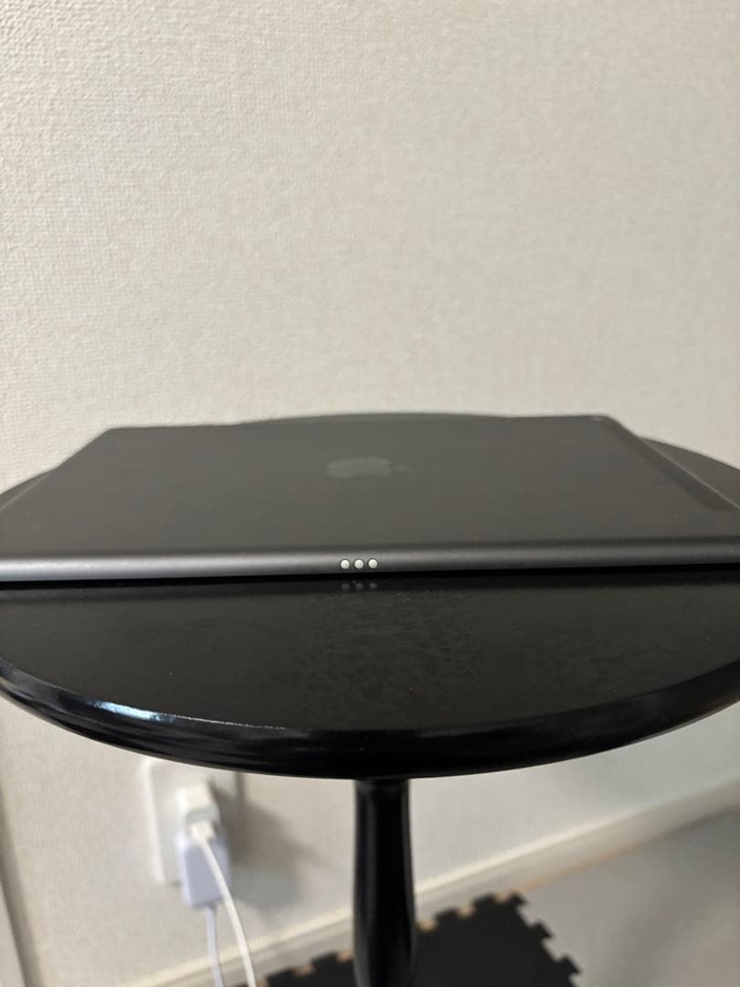 iPad 第7世代　スペースグレー　32GB 匿名配送