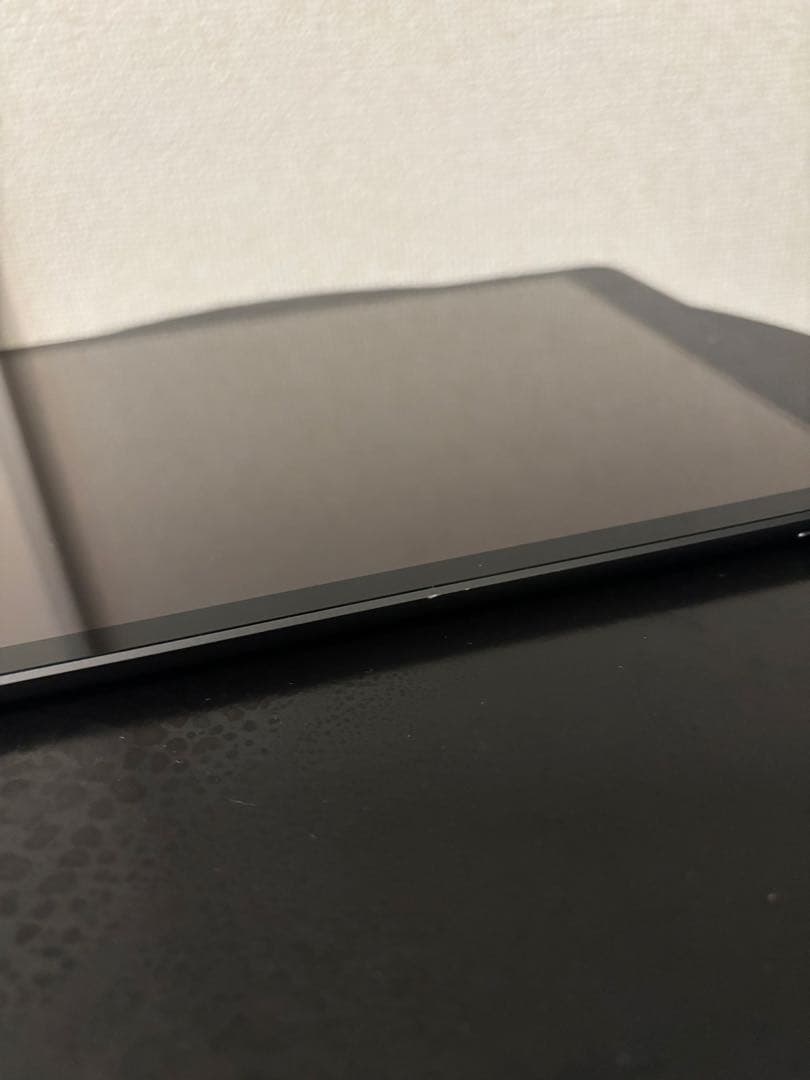 iPad 第7世代　スペースグレー　32GB 匿名配送