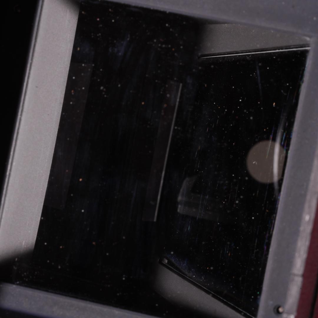 【超希少・美品】Rolleiflex用 PORROFLEX R（日本光学製）