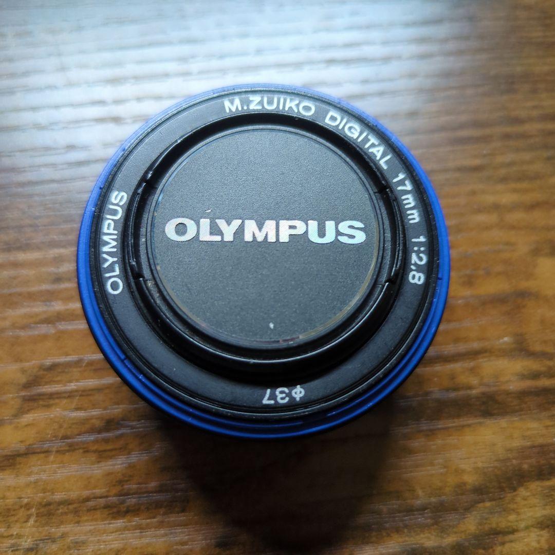 OLYMPUS OM-D E-M5 Mark II PROレンズキット+オマケ