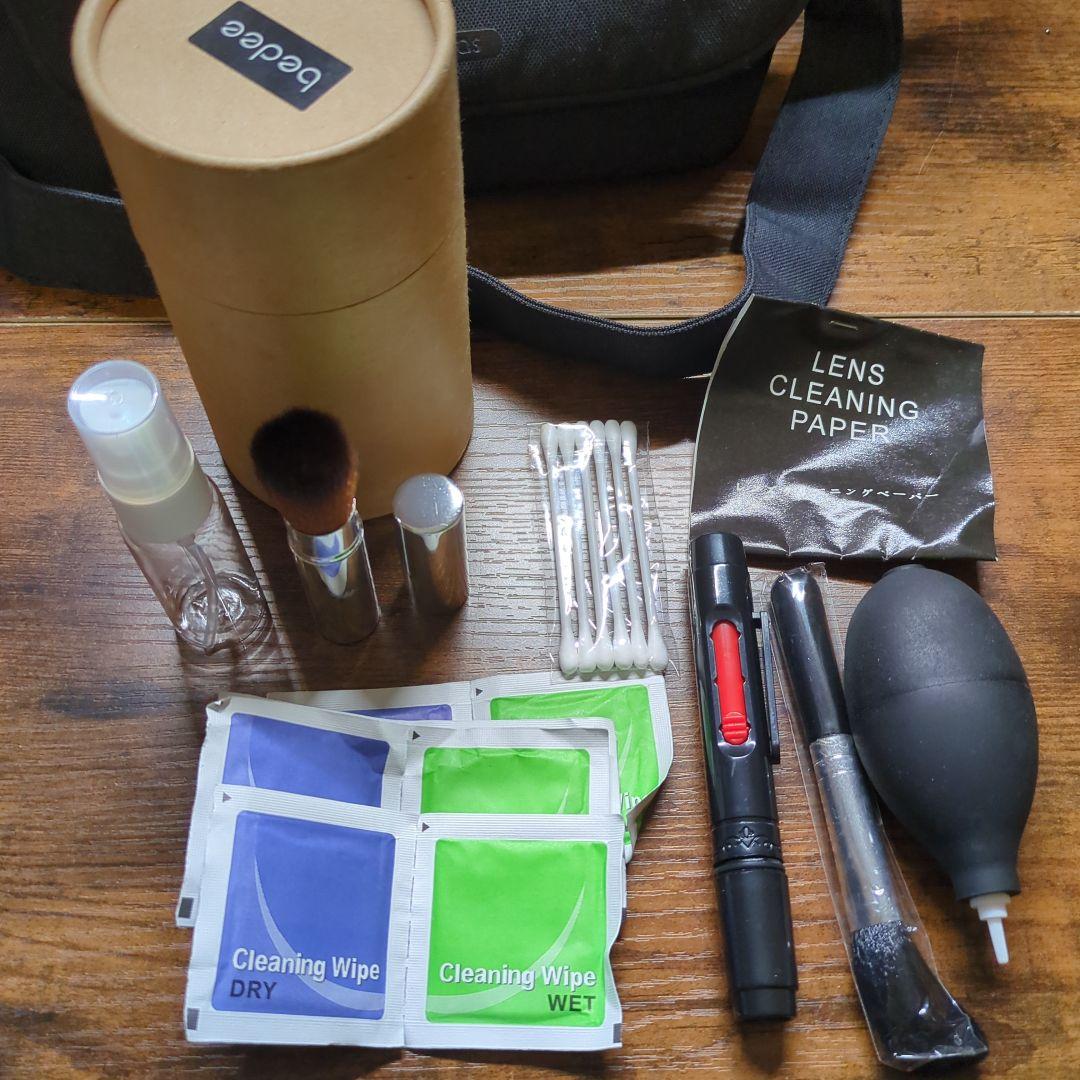 OLYMPUS OM-D E-M5 Mark II PROレンズキット+オマケ