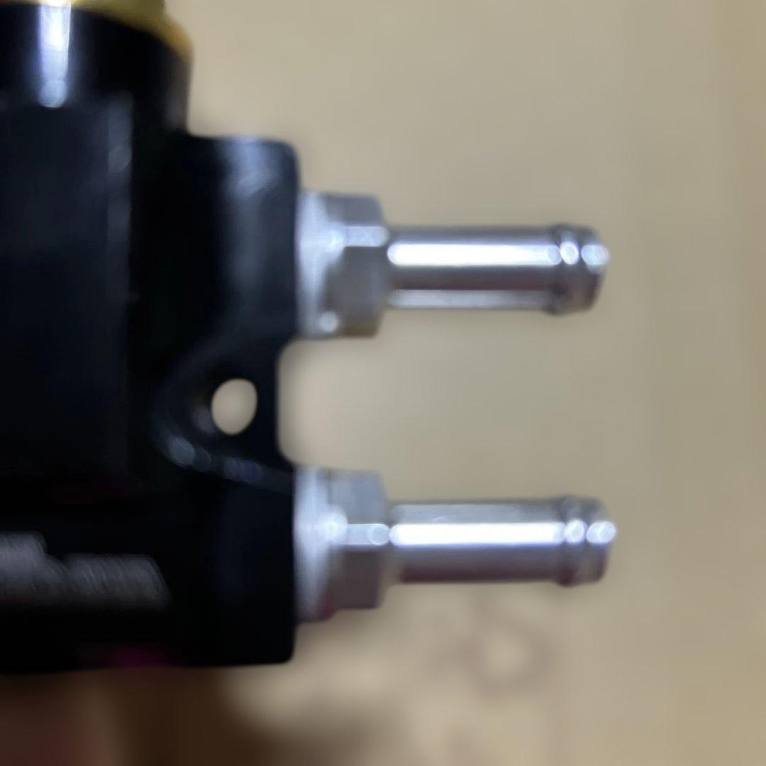 ホンダモンキー等TAKEGAWA オイルクーラー用サーモスタット