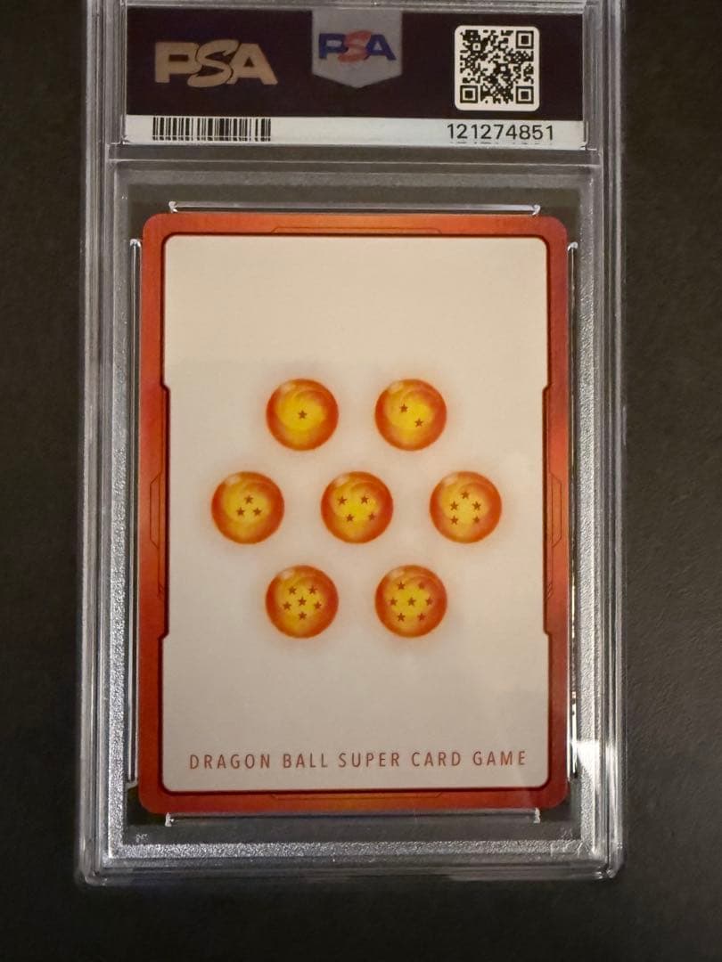 第3巻　E-44 金エナジーマーカー PSA10 マンガブースター