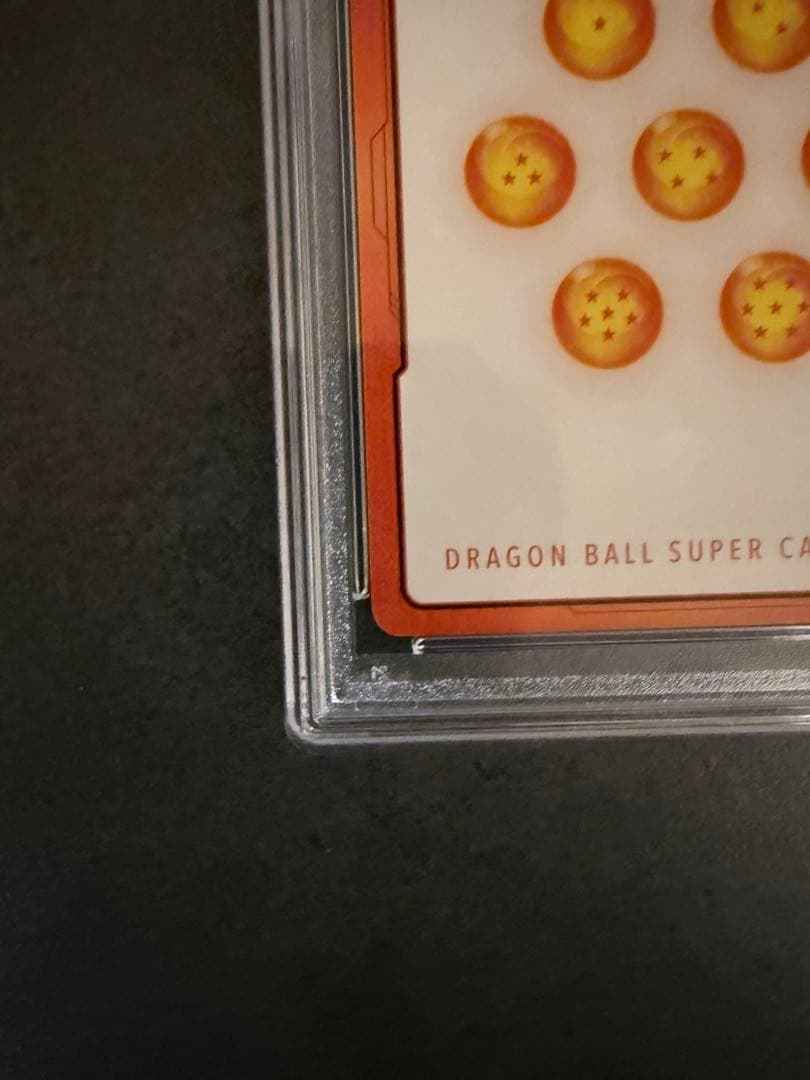 第3巻　E-44 金エナジーマーカー PSA10 マンガブースター