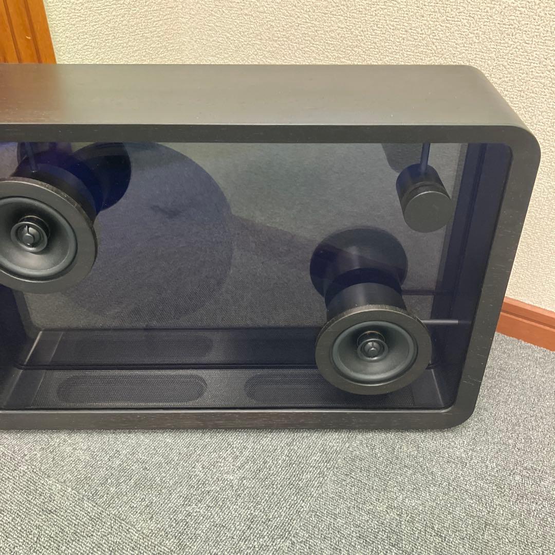 超希少　COTODAMA スピーカー Lyric speaker LS1